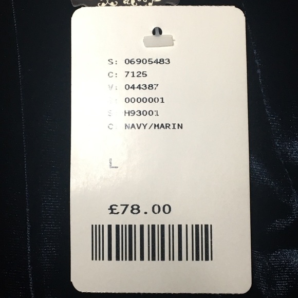 Anthropologie Hazel Velvet Shorts - Picture 5 of 7